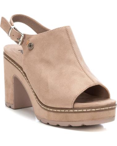 Sandales pour Femme REFRESH 171874 BEIGE