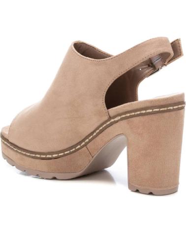Sandales pour Femme REFRESH 171874 BEIGE