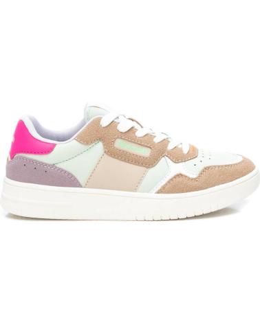 Sapatos Desportivos de Mulher refresh 171949 BEIGE