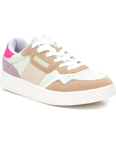 Sapatos Desportivos de Mulher refresh 171949 BEIGE