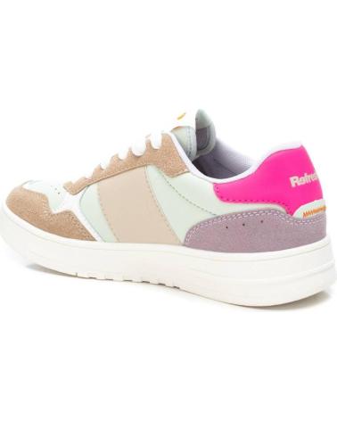 Sapatos Desportivos de Mulher refresh 171949 BEIGE