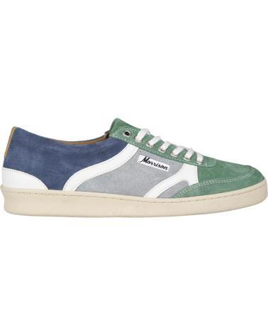 Zapatillas deporte de Hombre MORRISON ZAPATILLAS CASUAL TROPIC GRIS