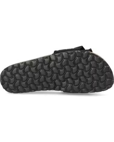 Chinelos-De-Mujer-VERBENAS-3300620220-ROCIO-SERRAJE-VOLANTE-NEGRO-NEGRO