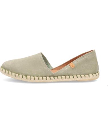 Deportivas-De-Mujer-VERBENAS-ZAPATOS-DE-SPORT-CARMEN-MUJER-VERDE