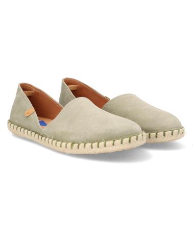 Deportivas-De-Mujer-VERBENAS-ZAPATOS-DE-SPORT-CARMEN-MUJER-VERDE