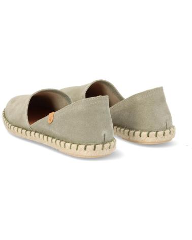 Deportivas-De-Mujer-VERBENAS-ZAPATOS-DE-SPORT-CARMEN-MUJER-VERDE