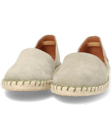 Deportivas-De-Mujer-VERBENAS-ZAPATOS-DE-SPORT-CARMEN-MUJER-VERDE