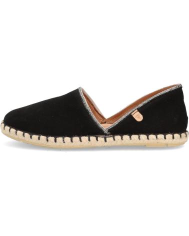 Sandalen-De-Mujer-VERBENAS-ALPARGATAS-NEGRO
