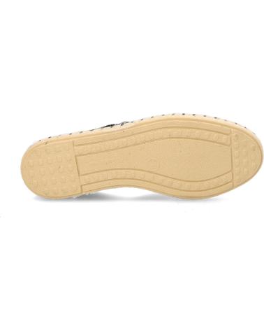 Sandalen-De-Mujer-VERBENAS-ALPARGATAS-NEGRO
