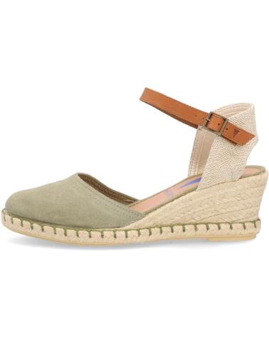 Sandales pour Femme VERBENAS CUNA BOSCO