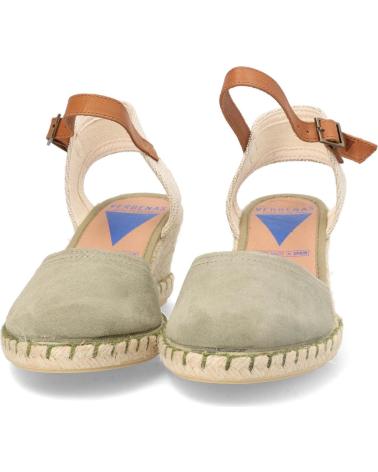 Sandales pour Femme VERBENAS CUNA BOSCO