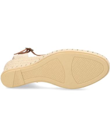 Sandales pour Femme VERBENAS CUNA BOSCO