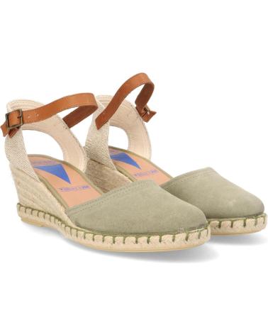 Sandales pour Femme VERBENAS CUNA BOSCO