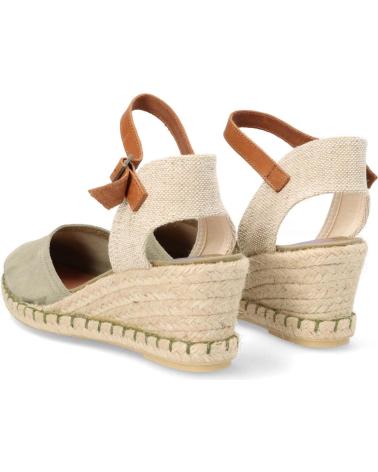 Sandales pour Femme VERBENAS CUNA BOSCO
