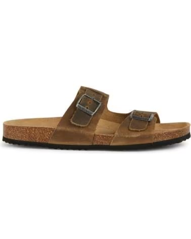Sandálias-De-Hombre-GEOX-SANDALIA-GHITA-CON-DOBLE-HEBILLA-DE-HOMBRE-C3016-SAGE