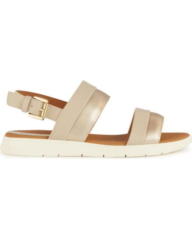 Sandálias-De-Mujer-GEOX-SANDALIA-DOBLE-TIRA-DE-MUJER-C5379-BEIGE-LT-GOLD