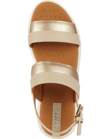 Sandálias-De-Mujer-GEOX-SANDALIA-DOBLE-TIRA-DE-MUJER-C5379-BEIGE-LT-GOLD