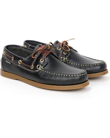 Chaussures-De-Hombre-SNIPE-NAUTICO-AZUL-22310-MARINO