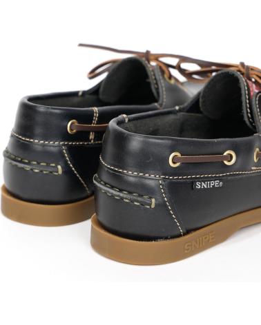 Chaussures-De-Hombre-SNIPE-NAUTICO-AZUL-22310-MARINO