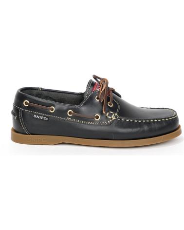 Zapatos-De-Hombre-SNIPE-NAUTICO-AZUL-22310-MARINO