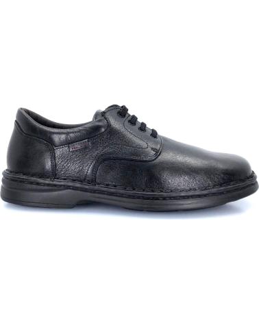 Zapatos de Hombre TOLINO ZAPATOS DE CORDON A6330 NEGRO