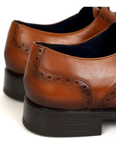 Zapatos de Hombre TOLINO ZAPATOS DE CORDON A8093 CUERO