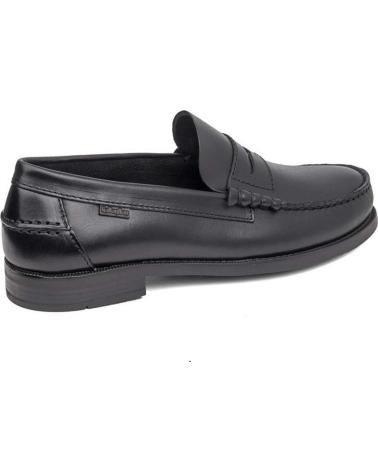 Mocassins pour Homme CALLAGHAN MOCASINES PARA HOMBRE EN COLOR NEGRO NEGRO