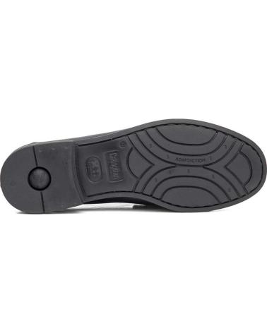 Mocassins pour Homme CALLAGHAN MOCASINES PARA HOMBRE EN COLOR NEGRO NEGRO