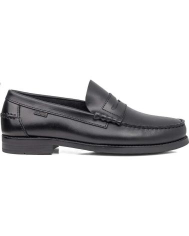 Mocassins pour Homme CALLAGHAN MOCASINES PARA HOMBRE EN COLOR NEGRO NEGRO