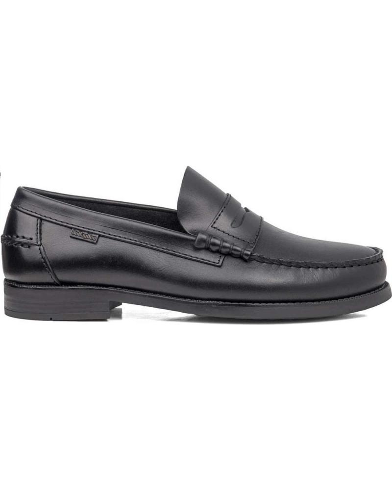 Mocassins pour Homme CALLAGHAN MOCASINES PARA HOMBRE EN COLOR NEGRO NEGRO