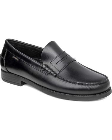 Mocassins pour Homme CALLAGHAN MOCASINES PARA HOMBRE EN COLOR NEGRO NEGRO