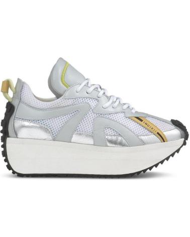 Zapatillas deporte de Mujer INUIKII MARIBELLA RUNNER 30102-224 VARIOS COLORES
