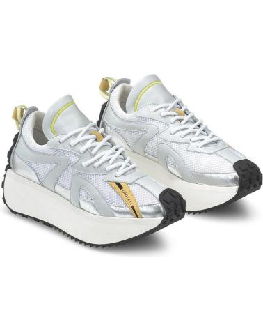 Zapatillas deporte de Mujer INUIKII MARIBELLA RUNNER 30102-224 VARIOS COLORES