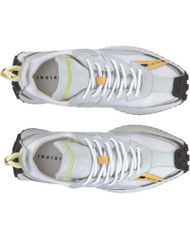 Zapatillas deporte de Mujer INUIKII MARIBELLA RUNNER 30102-224 VARIOS COLORES