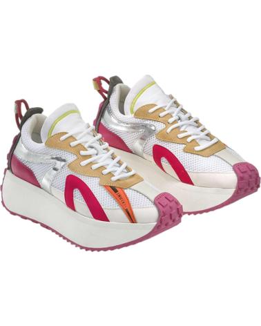 Zapatillas deporte de Mujer INUIKII MARIBELLA RUNNER 30102-222 VARIOS COLORES