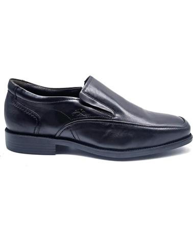 Mocassins pour Homme FLUCHOS 7996 NEGRO