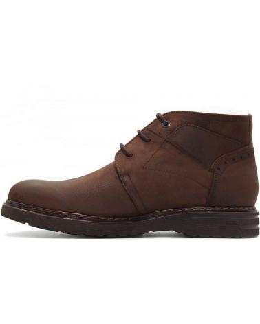 Stivaletti per Uomo fluchos F1241 MARRON