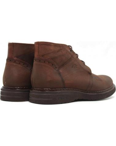 Stivaletti per Uomo fluchos F1241 MARRON
