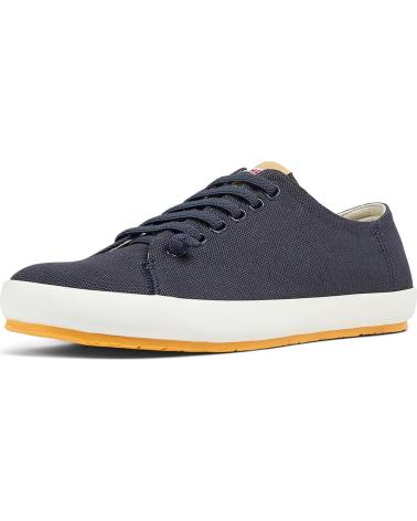 Esportes  de Homem CAMPER ZAPATILLAS PEU RAMBLA 18869 AZUL107