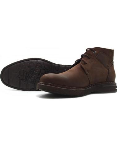 Stivaletti per Uomo fluchos F1241 MARRON