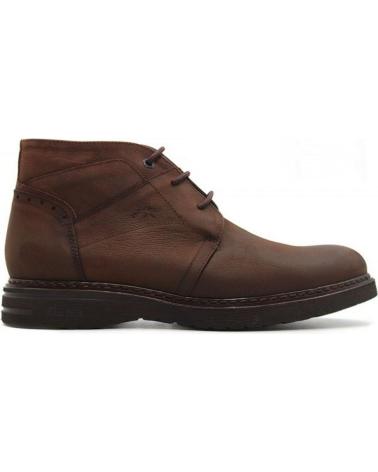 Stivaletti per Uomo fluchos F1241 MARRON