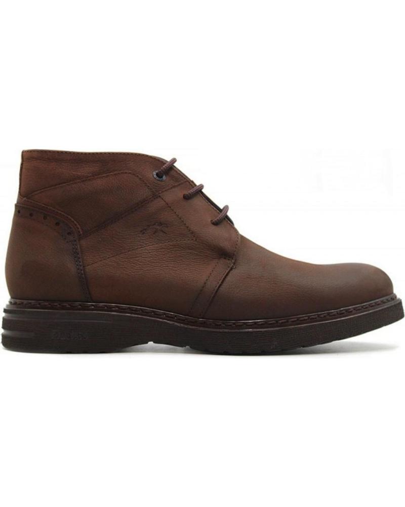 Stivaletti per Uomo fluchos F1241 MARRON