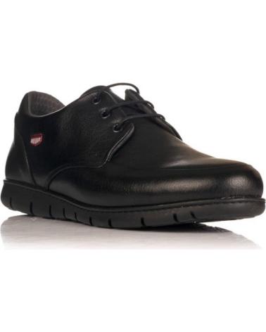 Zapatos de Hombre ON FOOT ZAPATOS CONFORT FLEXIBLE NEGRO