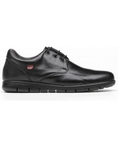 Zapatos de Hombre ON FOOT ZAPATOS CONFORT FLEXIBLE NEGRO