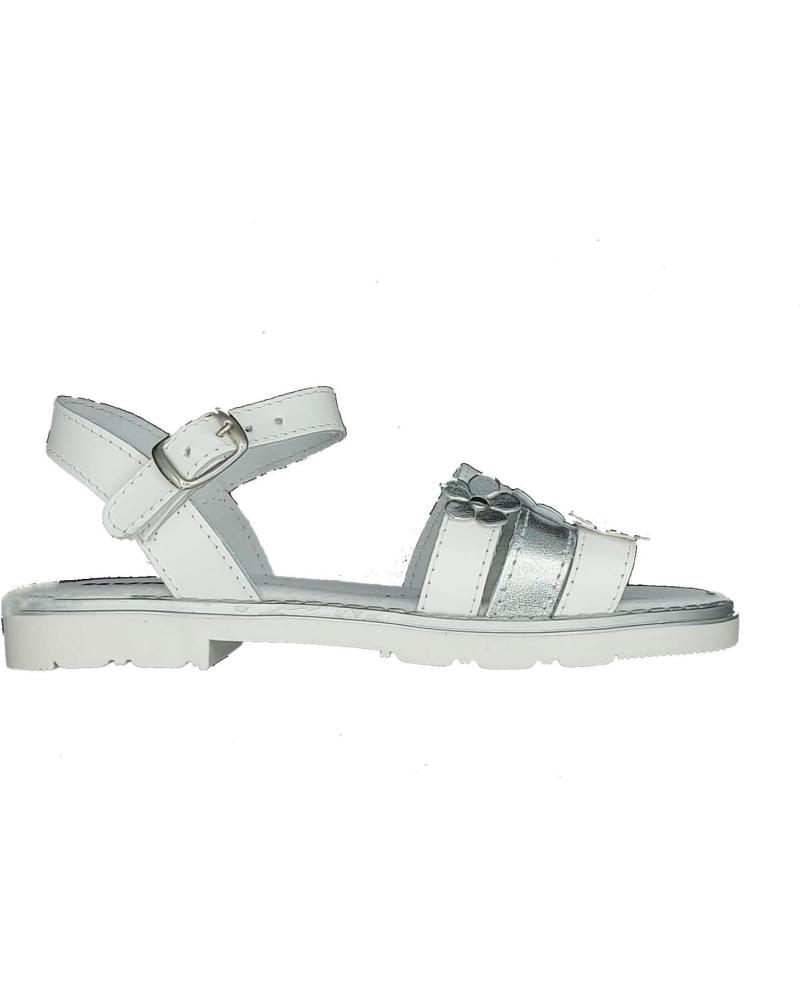 Sandali-De-Niña-HURAN-SANDALIA-PIEL-NINA-BLANCO