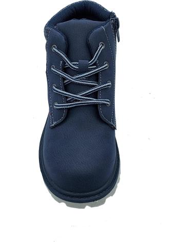 Sapatos de Menino BUBBLE BOBBLE BOTIN NINO AZUL