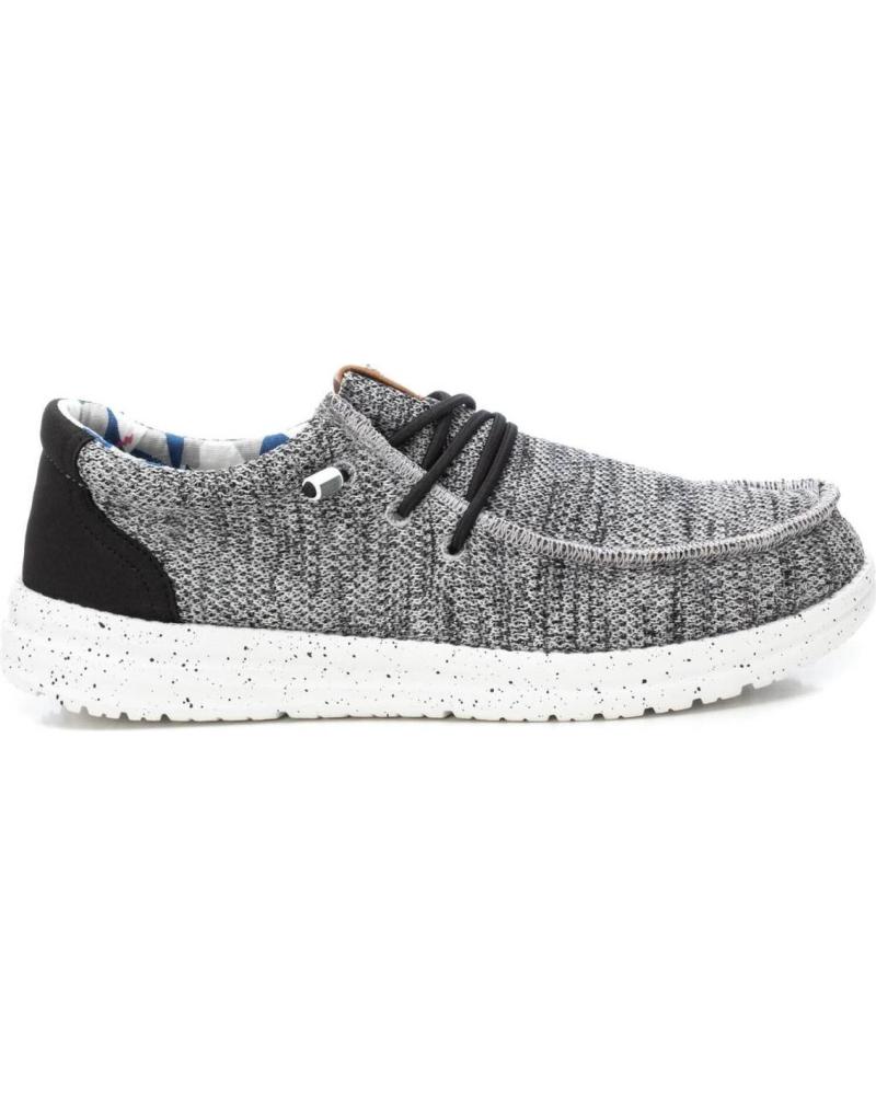Zapatillas deporte pour Homme xti 142546 GRIS
