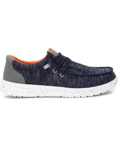 Chaussures pour Homme XTI 142546 NAVY