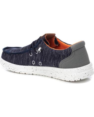Chaussures pour Homme XTI 142546 NAVY