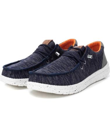 Chaussures pour Homme XTI 142546 NAVY